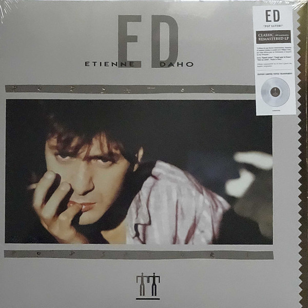 POP SATORI - CLASSIC (REMASTER) (180g) (CLEAR VINY