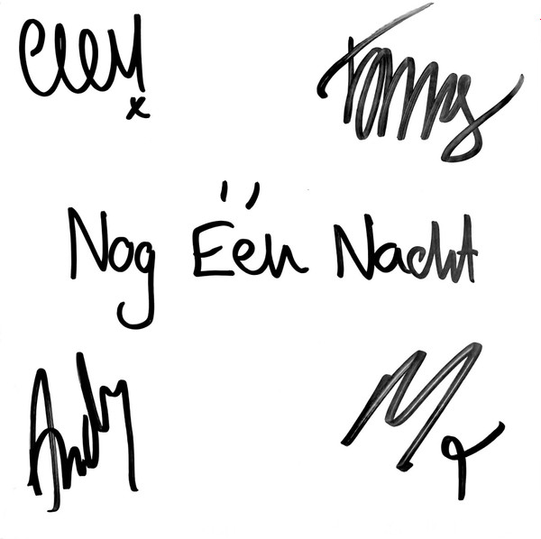 One More Night (Ltd. Card Wallet Edt.)