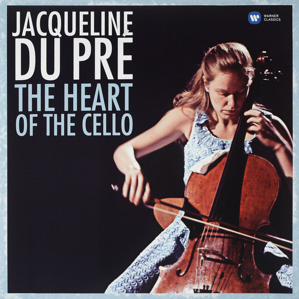 HEART OF THE CELLO