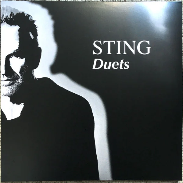 Duets (2LP)