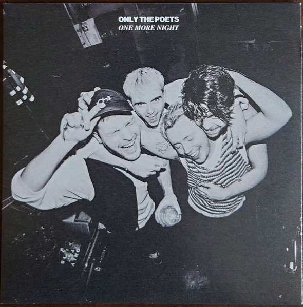 One More Night (alternative Artwork)