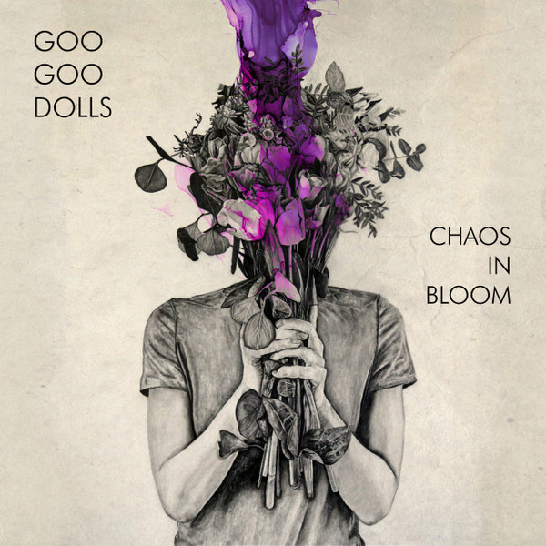 CHAOS IN BLOOM