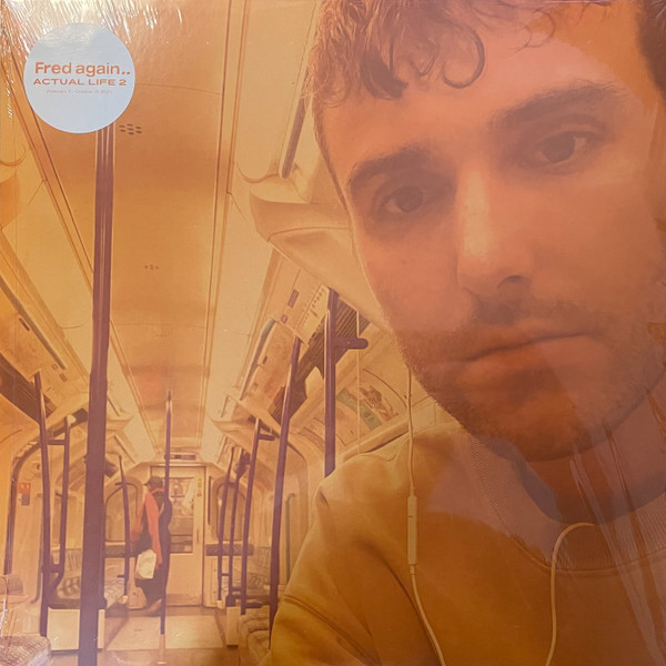 ACTUAL LIFE 2 (FEBRUARY 2 - OCTOBER 15 2021) (CLEA