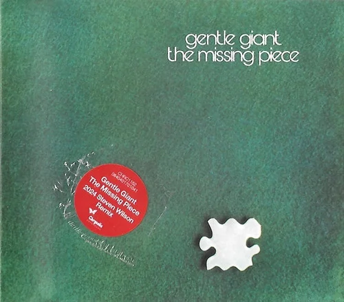 MISSING PIECE