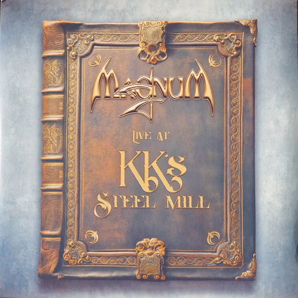 Live At KK's Steel Mill (Solid Viola Vinyl)