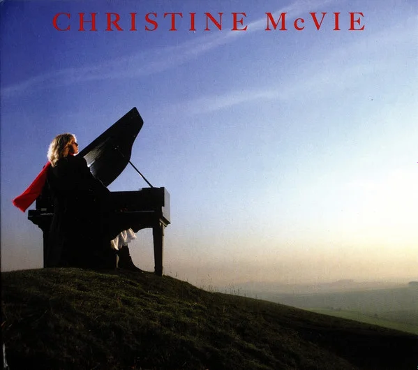 CHRISTINE McVIE
