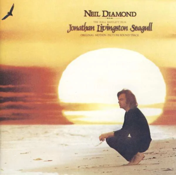 Jonathan Livingston Seagull