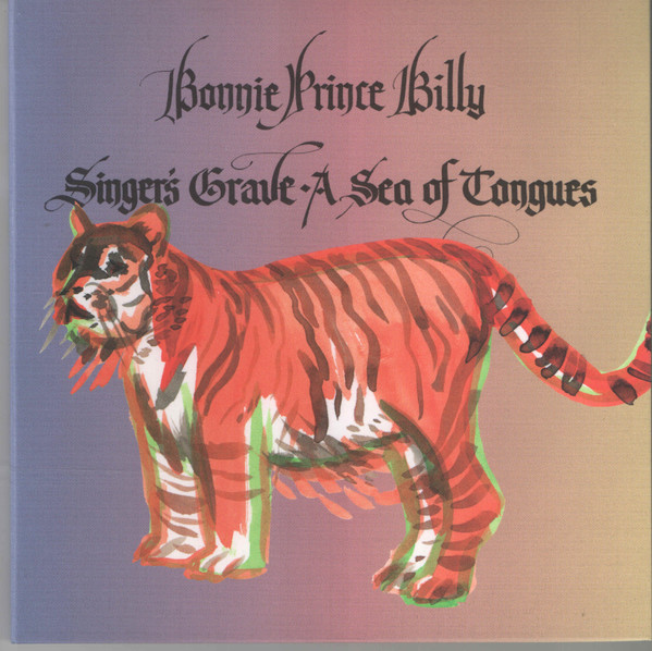 SINGER'S GRAVE A SEA OF TONGUES