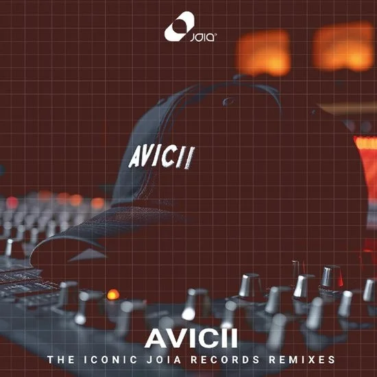 AVICII: THE ICONIC JOI...