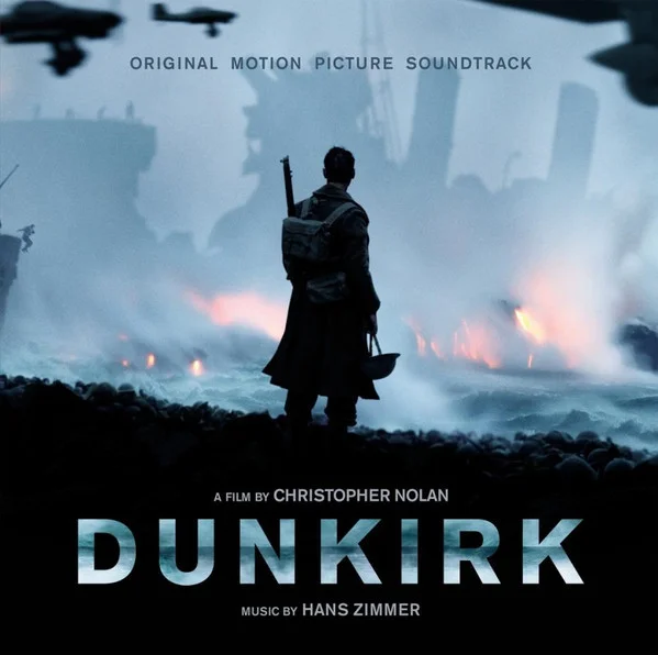 DUNKIRK