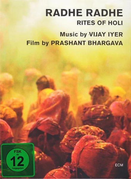 Radhe Radhe - Rites of Holi