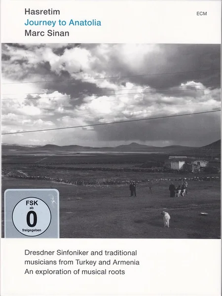 Hasretim - Journey to Anatolia