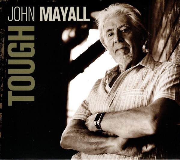 Mayall,John-Tough