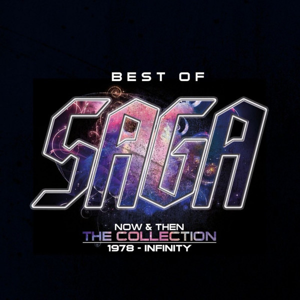 Saga-Best Of