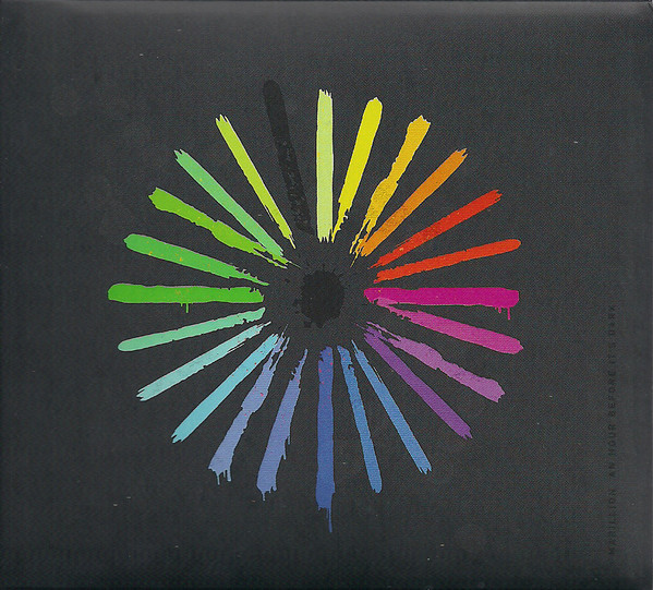 Marillion-An Hour Before(CD Digipak)