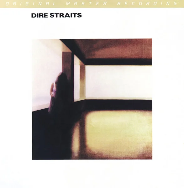 Dire Straits