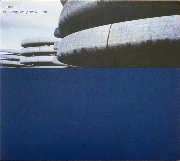 Contemporary Movement