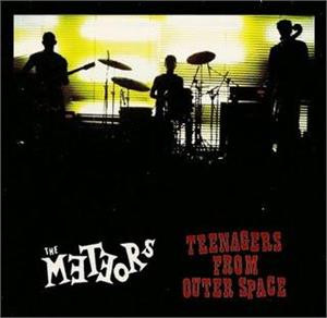 Teenagers From Outer Space