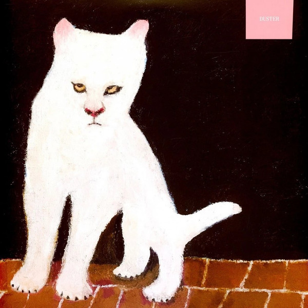 Duster (Europe Exclusive)