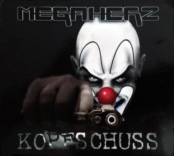 Kopfschuss