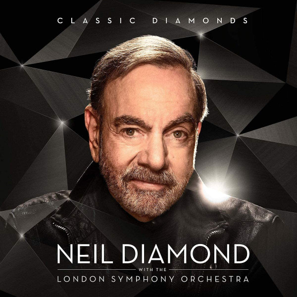 Classic Diamonds w/The London Symphony Orchestra