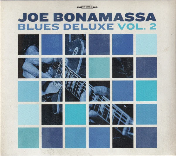 BLUES DELUXE VOL.2