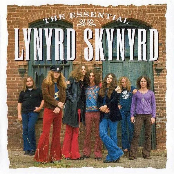 Essential Lynyrd Skynyrd