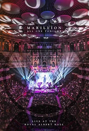 Marillion-All One Tonight(Live)
