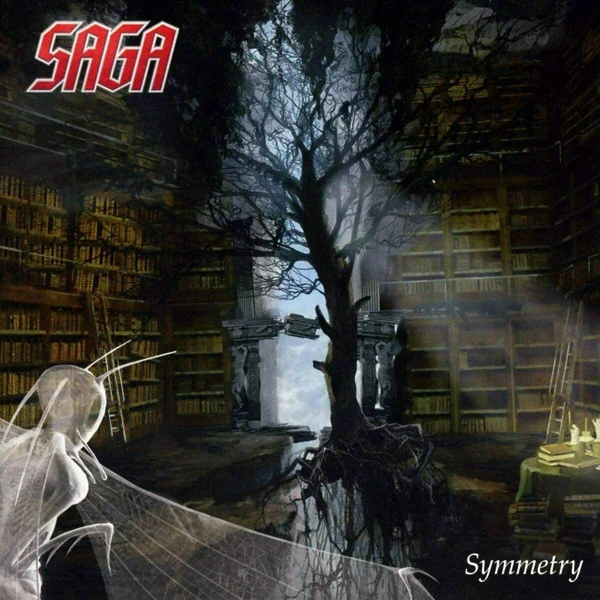 Saga-Symmetry