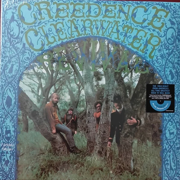 Creedence Clearwater Revival ( Ltd. Edt.)