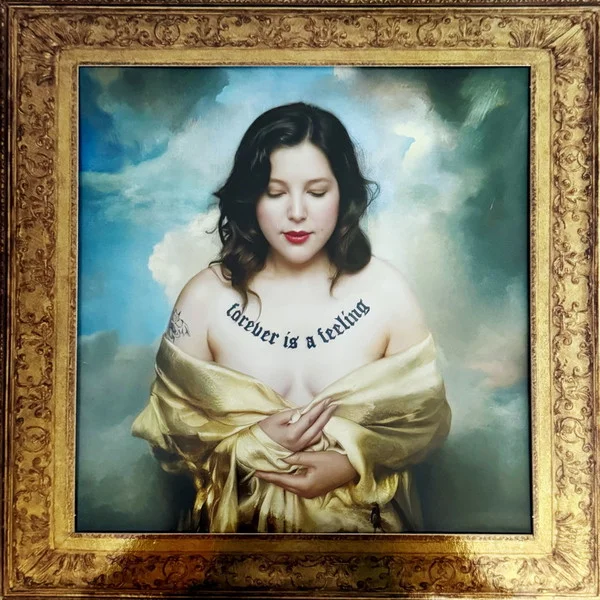 Forever Is A Feeling (Ltd. Edt.)