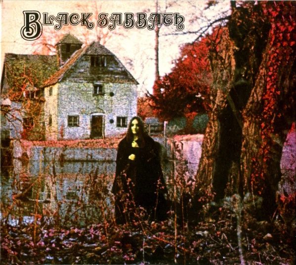 Black Sabbath (Deluxe 2CD)