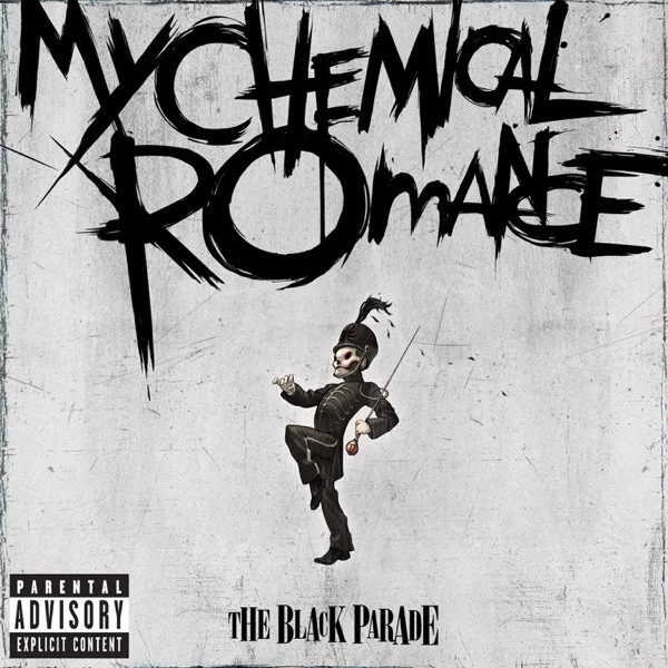 BLACK PARADE