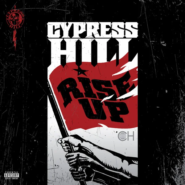 RISE UP