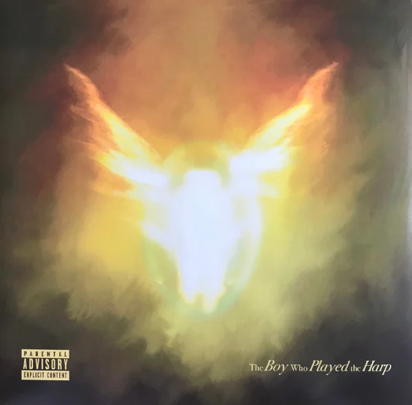 The Boy Who Played The Harp (Ltd. Yellow 2LP)