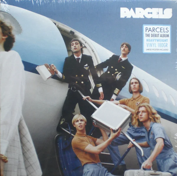 Parcels (Vinyl)