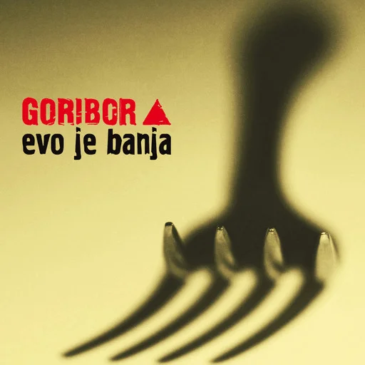 EVO JE BANJA