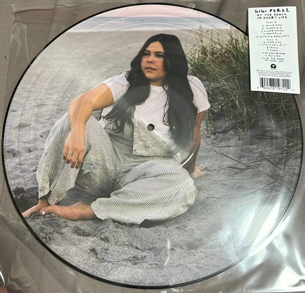 At The Beach, In Every Life (Ltd. Edt.)