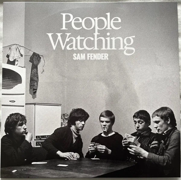 People Watching (Night 1 Ltd. Edt.)