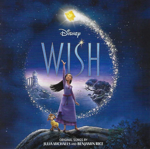WISH - The Songs (Ltd. Edt.)