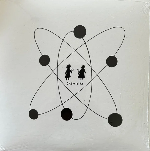 Chemistry  (Ltd. Edt.)