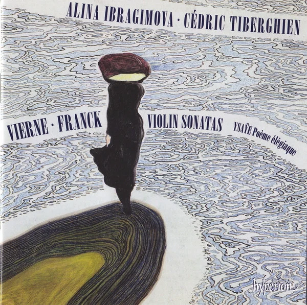 Sonaten für Violine und Klavier