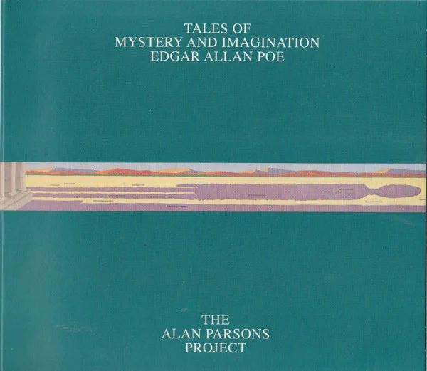 TALES OF MYSTERY AND I...