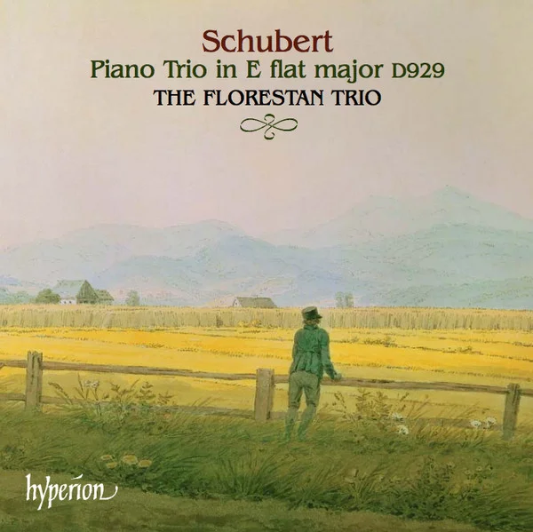 Schubert E Flat Trio