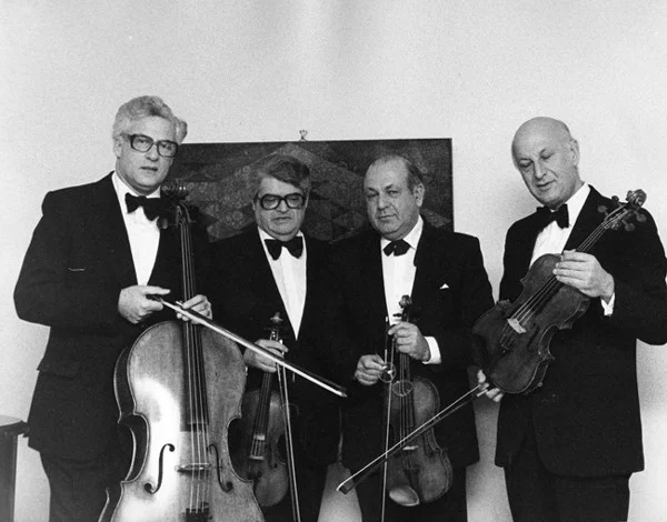 Amadeus Quartett