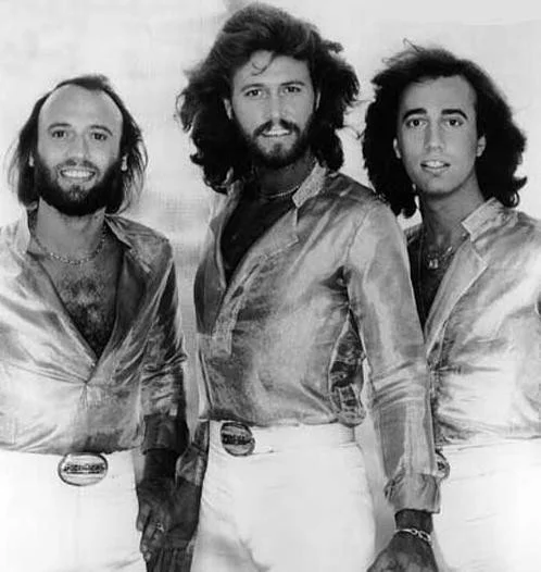 BEE GEES