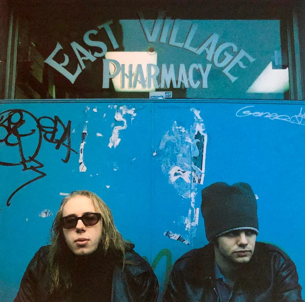 Chemical Brothers, The