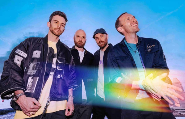 COLDPLAY
