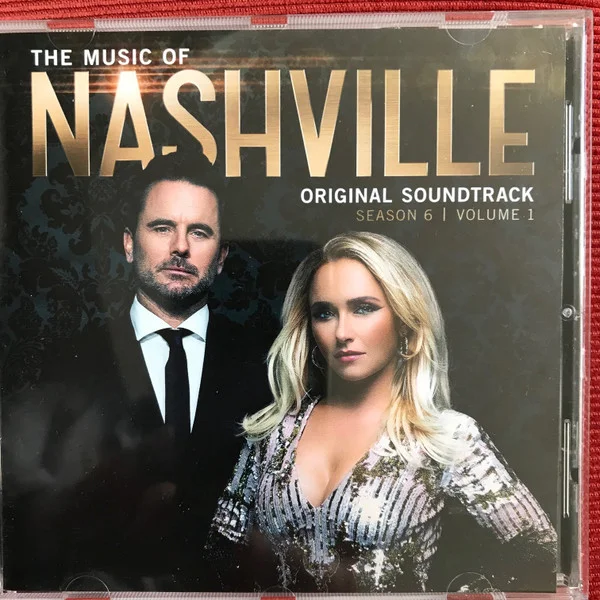 The Music of Nashville Season 6, Vol. 1