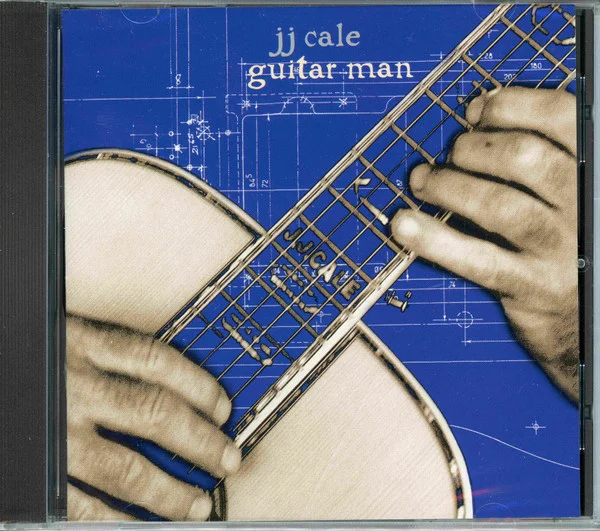 Guitar Man (CD Edition)